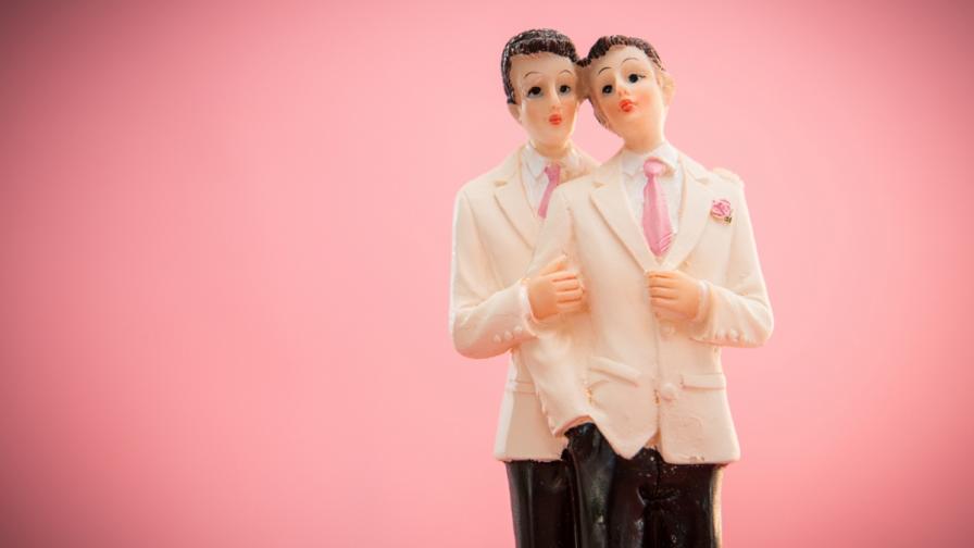 Люксембург узакони еднополовите бракове