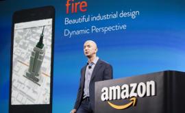  Amazon: Роботите няма да заменят хората 