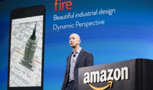 Google и Amazon влизат в битка за лидерство в интернет