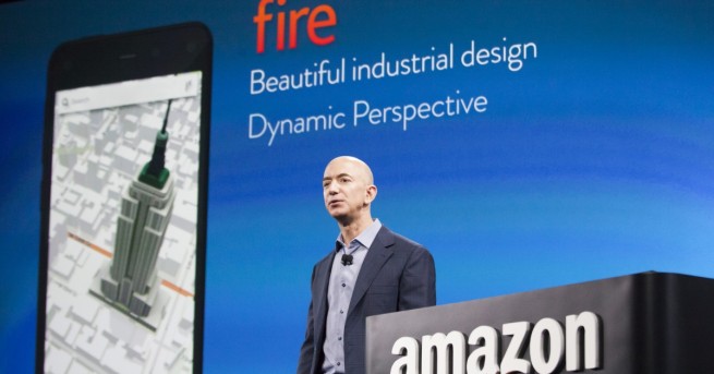 Онлайн хипермаркетът Amazon обяви че е започнал проверка на софтуера