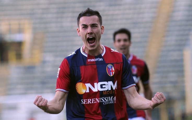 Ювентус обяви два трансфера накуп