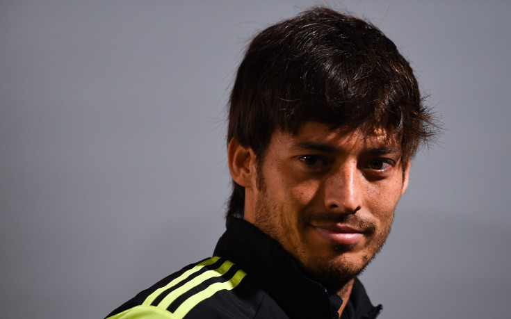 Добри новини за Дел Боске преди старта на Евро 2016