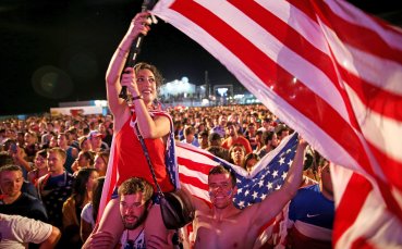 Gulliver/Getty Images