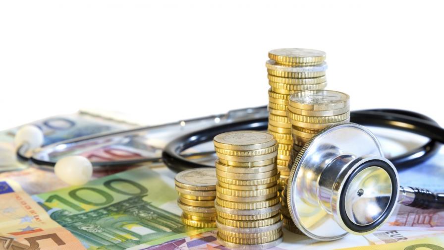 НЗОК ще плаща на лекари и болници без задължения към държавата