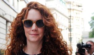 Ребека Брукс