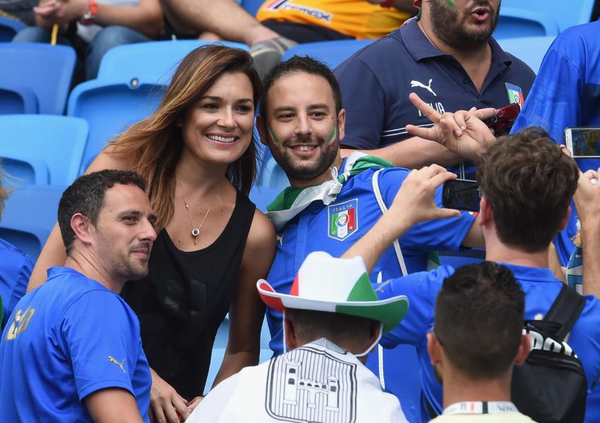 Нежна подкрепа за Италия1