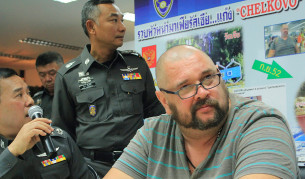 Александър Матусов