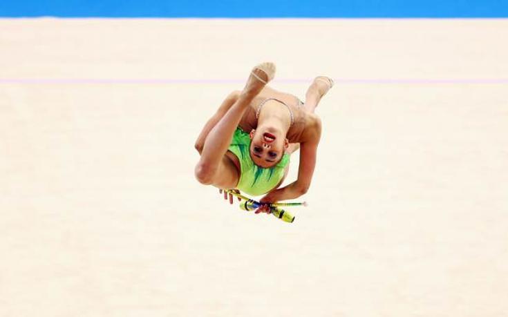 Легенди на художествената гимнастика - специални гости на 