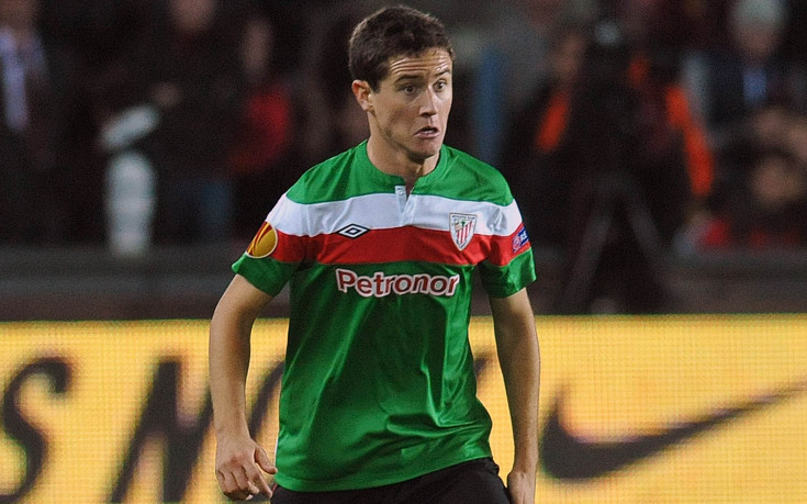 Гигс за Ерера: Фантастичен трансфер