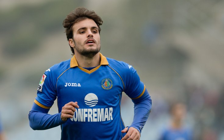 Севиля взима Педро Леон от Хетафе