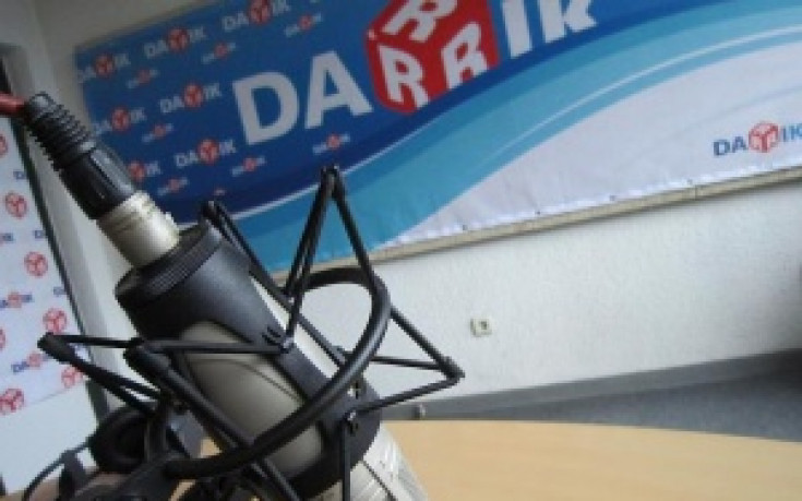 Спортно шоу Гонг, 21 август 2015 година