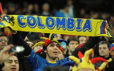 Добро настроение и противоречиви прогнози преди Колумбия – Уругвай