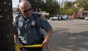 Деветима случайни минувачи ранени в Ню Орлиънс