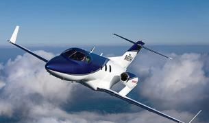 „ХондаДжет“