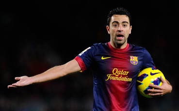 Субисарета: Шави е футболист на Барселона, след ваканцията ще разговаряме