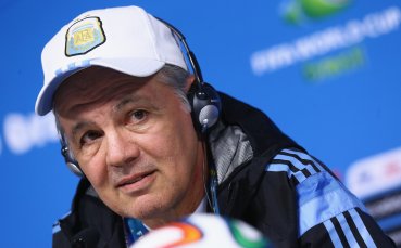 Сабея: Не гледаме по-далеч от полуфинала