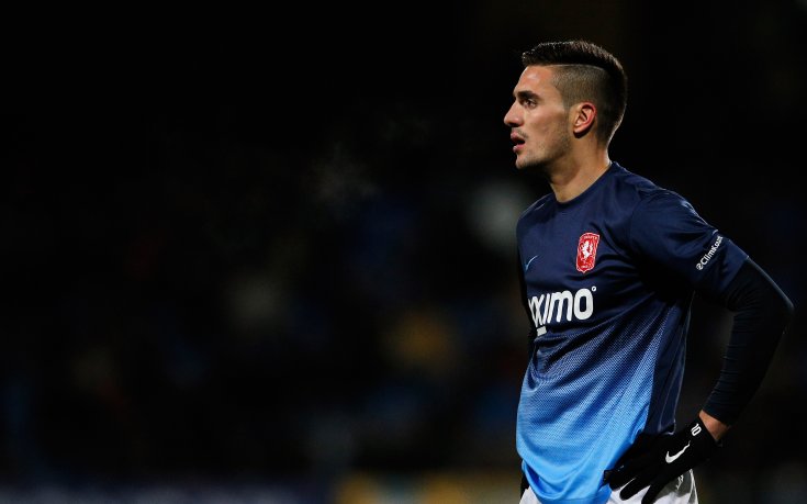 Сърбин може да замени Лалана в Саутхемптън