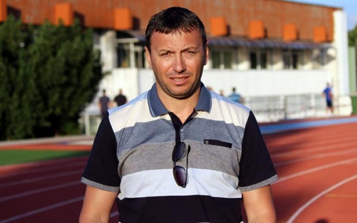 Георги Марков: Локомотив Сф ще подпише с трима чужденци