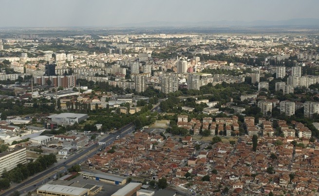 Пловдив с амбиция за 10 хил. нови работни места в аутсорсинг сектора