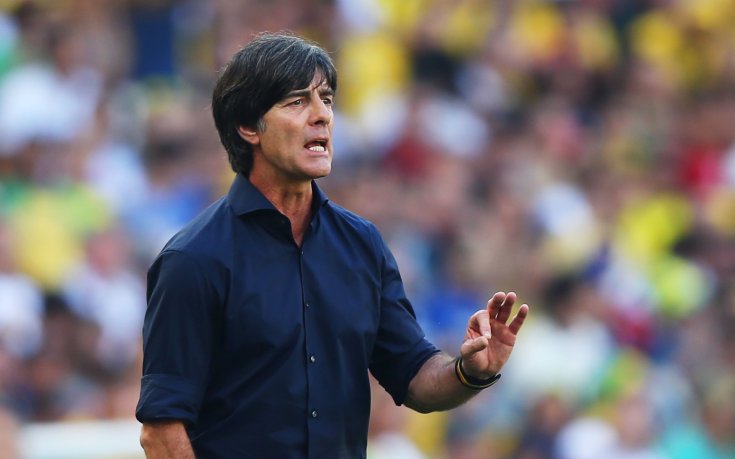 Льов: На полуфинала ще ни бъде по-лесно