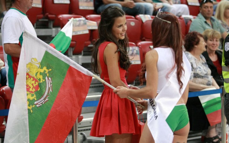 Резервите на България взеха гейм на Русия, но загубиха