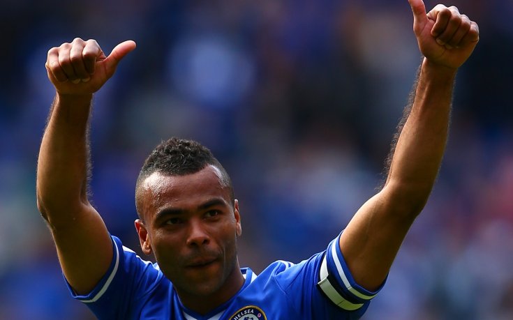 Ашли Коул почти се договори с Рома