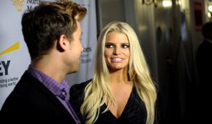 Джесика Симпсън