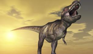 Динозаврите се оказват по-стари