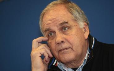 Лазаров: Константинов сам определя играчите, които ще повика