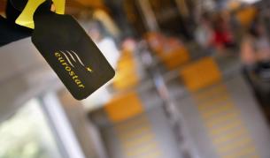 Стотици бяха евакуирани от тунела под Ламанша