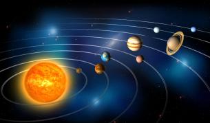 Слънчевата система