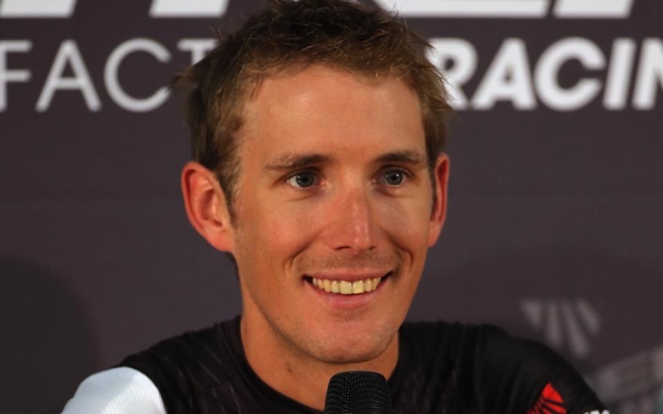 Анди Шлек се отказа от участие в Тур дьо Франс