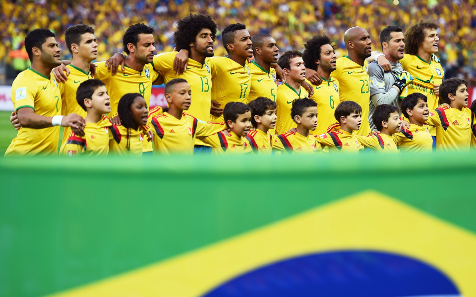 Неймар: Бразилският футбол изостава от германския и испанския