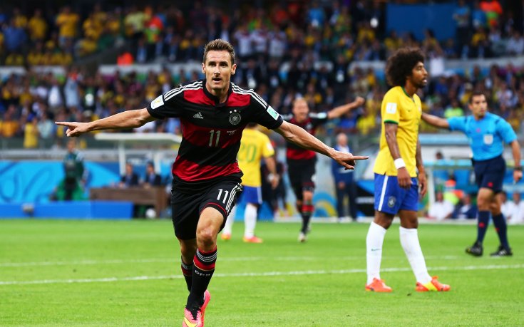 Клозе: Не мога да осъзная какво съм постигнал