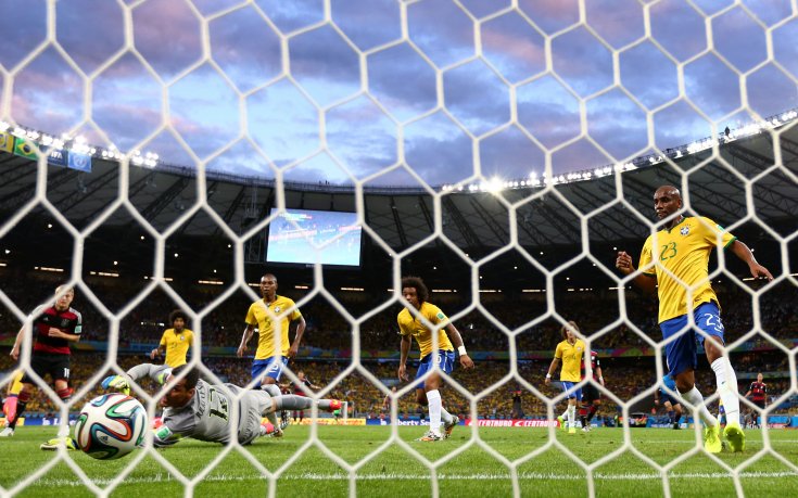 Не коментар, а емоция