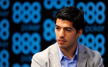 Деулофеу: Суарес е невероятен футболист