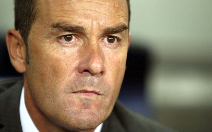 Ла Коруня назначи Виктор Фернандес за треньор