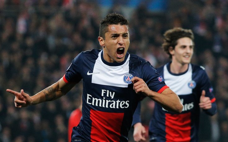 Барса се подсилва до дни с Маркиньос и Матийо