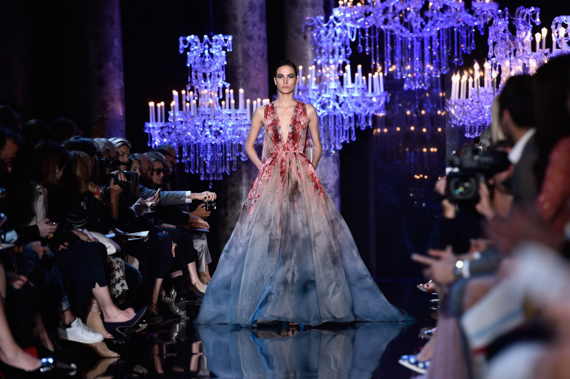 Мода от друго измерение - снимка 7