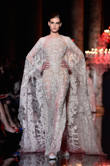 Мода от друго измерение - снимка 5