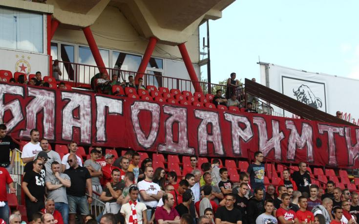 ЦСКА представи състава за сезон 2014/2015