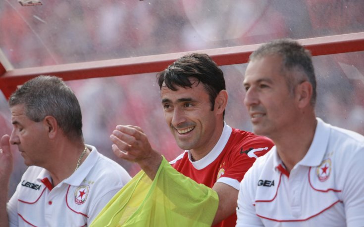 Тошко Янчев: Мечтите ми се сбъднаха