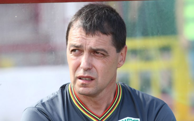 Хубчев: Не трябва да играем със страх срещу Брьондби
