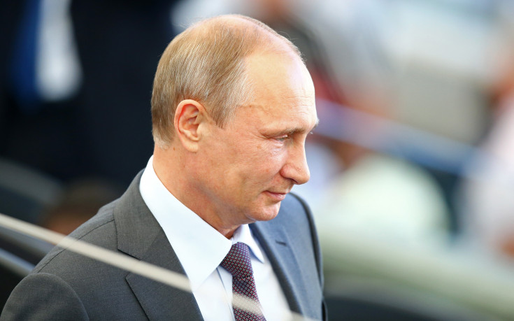 ВИДЕО: Путин и Медведев 