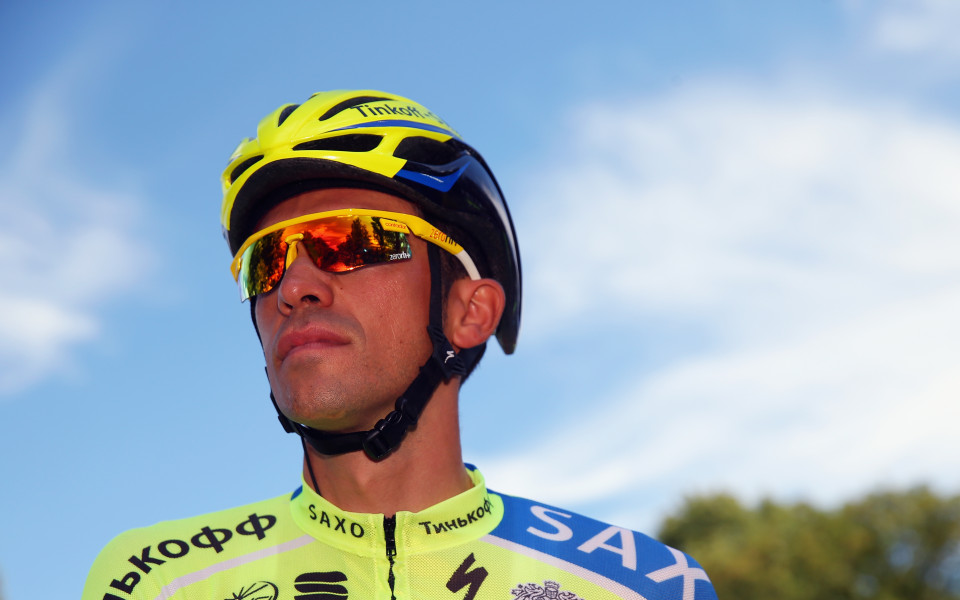 Контадор се надява да се възстанови за Обиколката на Испания