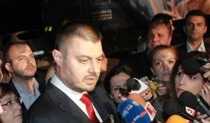 Николай Бареков