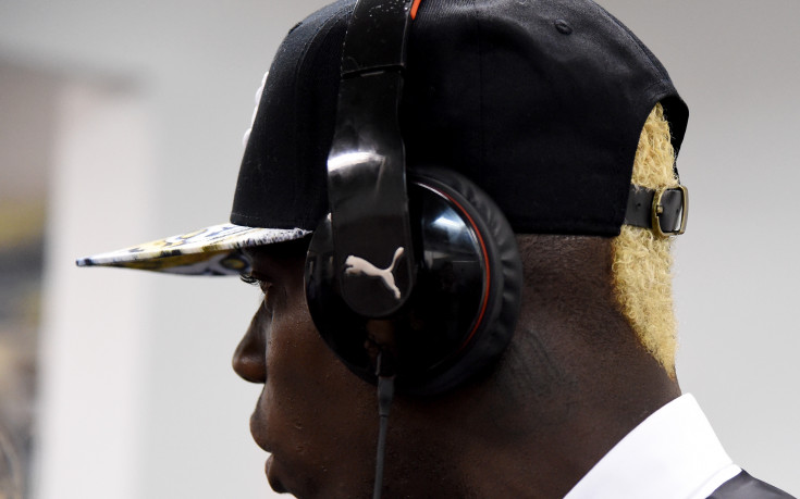 Марио Балотели ще пътува с Милан за турнето в САЩ