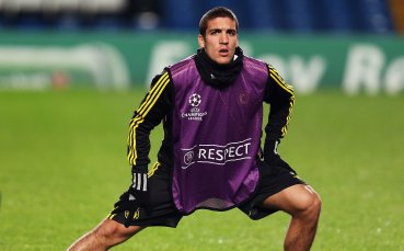 Челси задържа Ориол Ромеу до 2017 година