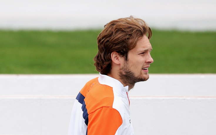 Пет европейски гранда с оферти за Дейли Блинд