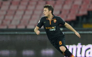 Рома отказа да продаде Ляич на Милан